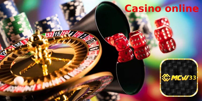 Casino online